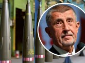 Партия Бабиша выступала против поддержки Украины