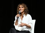 Геллі Беррі пошопилася в Беверлі-Гіллз