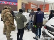 В Сумской области задержали мошенника