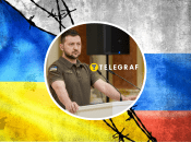 Владимир Зеленский о том, будет ли Россия извиняться