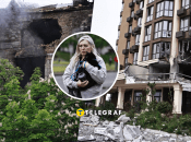 Наслідки атаки на Київ