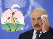 Олександр Лукашенко