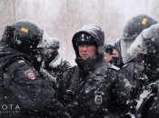 У російських містах знову проходять антивоєнні акції