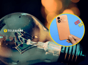 Смартфон Poco