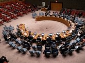 Рада Безпеки ООН