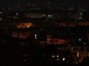 Відключення світла у Києві