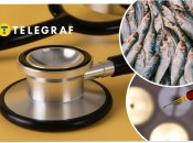 Захворювання на ботулізм в Україні