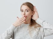 А какая у вас фома ушей?