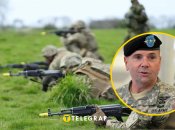 Война в Украине