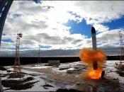 Ракета "Сармат"