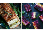 6 рецептов, как приготовить домашний паштет или террин