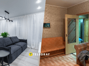 Ремонт в квартирі