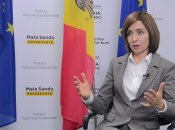 У штабі Санду вже святкують перемогу