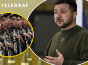 Колаж "Телеграфа"