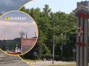 "Сбили зданием завода": в Тамбовске важный объект РФ атаковал дрон, в ГУР прокомментировали (видео)