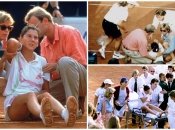 Удар ножом в спину Котенка! Звезду мирового тенниса пытался убить фанат (видео)