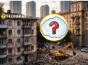 Что будет со старыми домами