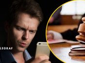 Колаж "Телеграф"