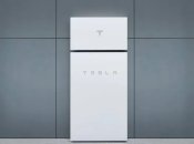 Акумуляторна батарея Tesla