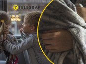 В Україні частина людей без опалення серед зими