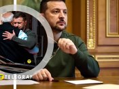 Владимир Зеленский, Нарендра Моди