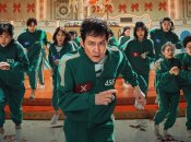 Головний герой "Гри в кальмара" Сон Кіхун, який зіграв актор Лі Чон Че