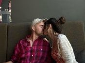 Дорофеева и Кацурин уже давно не скрывают, что они счастливы вместе