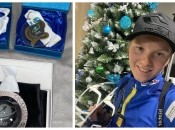 Блашко та її нагороди