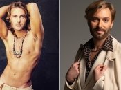 EL Кравчук був мегапопулярним у 90-х