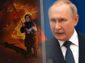 Літню жінку, яка живе минулим, порівнюють із кривавим диктатором