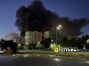 РФ атакує житлові райони