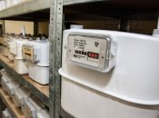 Повірка лічильників газу повернулася: хто має за неї платити і що буде, якщо відмовитись її проходити