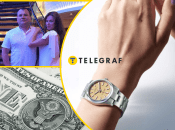 Які годинники купують українські депутати