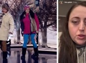 Ирина Гатун принесла свои извинения и обратилась к хейтерам