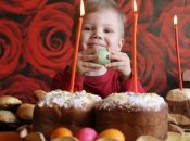 Смс-поздравления с Пасхой