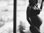 Муж бросил беременную жену: как пережить