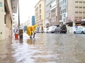 Погода в Дубае