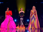 Юлия Санина – одна из ведущих