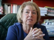 Елла Лібанова