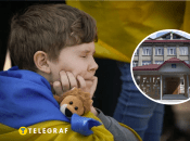 Скандал в школе №30 Львова