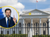 Белый Дом, Джей Ди Вэнс