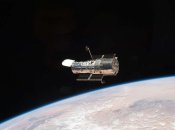 Космічний телескоп NASA