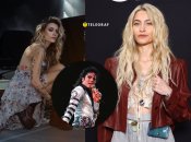 Періс Джексон — американська співачка, модель та актриса