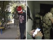 У Мелітополі окупанти продовжують тероризувати громадян