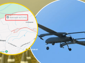 БПЛА атаковали в частности аэродром в Моздоке