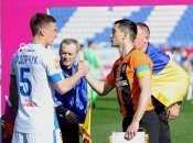 В новому сезоні Setanta Sports не показуватиме УПЛ