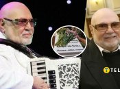 Где похоронили экс-нардепа и аккордеониста Яна Табачника