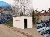 У Бєлгороді зруйновано будинки через щоденні вибухи