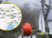 Колаж "Телеграфу"