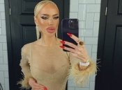 Аліна Андрієвська обожнює клуби окупованого Донбасу